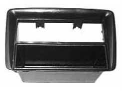 1DIN Radioramme FIAT PANDA 03>