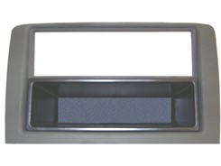 1DIN Radioramme FIAT IDEA