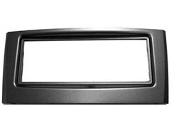 1DIN Radioramme FIAT GRANDE PUNTO MAT SORT.