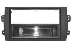 1DIN Radioramme FIAT/SUZUKI