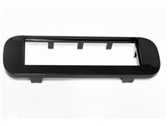 1DIN Radioramme FIAT PANDA, ÅRGANG 2012>
