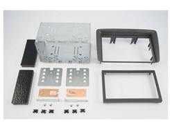 2DIN Radioramme FIAT PANDA 10/2003>