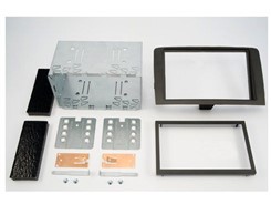 2DIN Radioramme FIAT IDEA 2003>