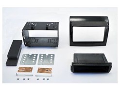 2DIN Radioramme FIAT/CITROEN & PEUGEOT