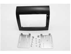 2DIN Radioramme FIAT DUCATO, CITROEN OG PEUGEOT