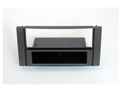 2DIN Radioramme FORD DIVERSE MODELLER, ANTRASIT