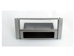 2DIN Radioramme FORD DIVERSE MODELLER, SILVER
