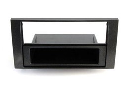 2DIN Radioramme FORD DIVERSE MODELLER, SORT