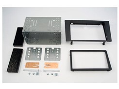 2DIN Radioramme FORD MONDEO 2003 >