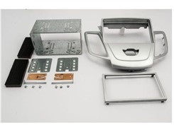 2DIN Radioramme Ford Fiesta 2009 >