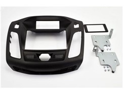2DIN Radioramme FORD FOCUS 2011>