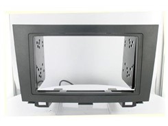 2DIN Radioramme HONDA CR-V, 2007> SORT