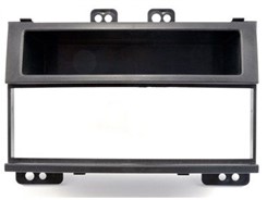 1DIN Radioramme HYUNDAI I20