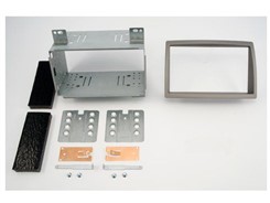 2DIN Radioramme HYUNDAI I30 07 > 09
