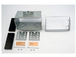2DIN Radioramme HYUNDAI I20 2008 - 2012