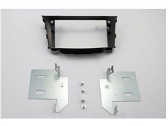 2DIN Radioramme HYUNDAI I30