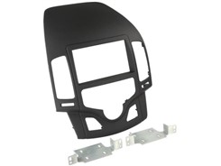 2DIN Radioramme HYUNDAI i30, FRA 07-12 MED AUTOMATISK  AIRCON