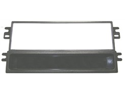 1DIN Radioramme KIA CARENS II, 2004>