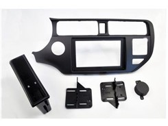 2DIN Radioramme Pro KIA RIO 2012>