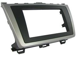 2DIN Radioramme MAZDA 6, FRA 2008 TIL 2011