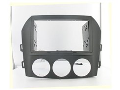 2DIN Radioramme MAZDA MX5