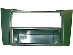 1DIN Radioramme MERCEDES E CLASS