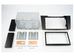 2DIN Radioramme MERCEDES E CLASS W211