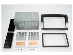 2DIN Radioramme MITSUBISHI COLT CZ3 2006>