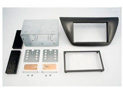 2DIN Radioramme MITSUBISHI LANCER 2004 > 2008