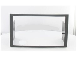 2DIN Radioramme NISSAN 350 Z 2003 - 2006