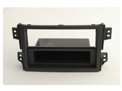 1DIN Radioramme OPEL/SUZUKI AGILA B 08>, SPLASH