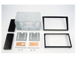 2DIN Radioramme OPEL AGILA 2004 > 2008