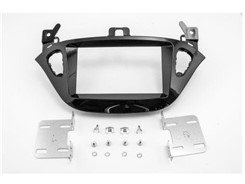 2DIN Radioramme Opel Corsa 2014>, Adam 2013>, Piano Sort