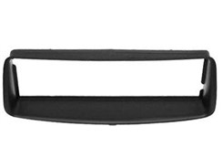 1DIN Radioramme PEUGEOT 206
