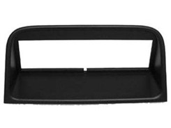 1DIN Radioramme PEUGEOT 406 / 406 COUPE