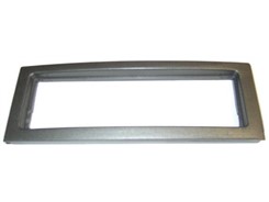 1DIN Radioramme PEUGEOT 407/CITROEN C5 10/2004>