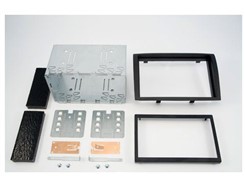 2DIN Radioramme CITROEN OG FIAT