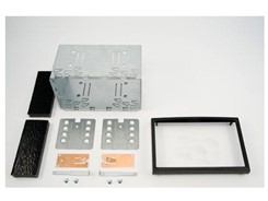 2DIN Radioramme PEUGEOT, FIAT, CITROEN
