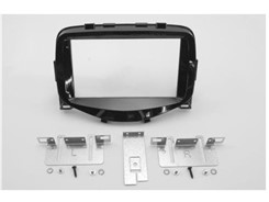 2DIN Radioramme CITROEN PEUGEOT, TOYOTA