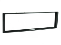 1DIN Radioramme RENAULT MEGANE ÅRGANG 2003>