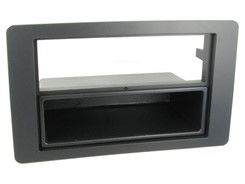 1DIN Radioramme SAAB 9.5, 05>