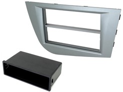 1DIN Radioramme SEAT ALTEA OG TOLEDO 2005>