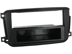 1DIN Radioramme SMART FORTWO 10>