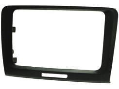 2DIN Radioramme Skoda Superb