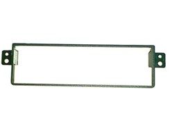 1DIN Radioramme SSANG-YONG REXTOR