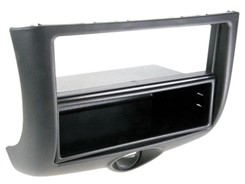 1DIN Radioramme TOYOTA YARIS ÅRGANG 1999 TIL 2003