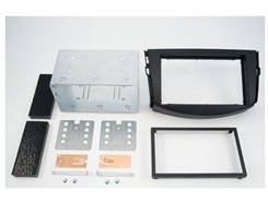 2DIN Radioramme TOYOTA RAV 4 2006>