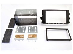 2DIN Radioramme TOYOTA AURIS