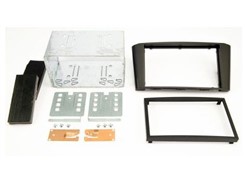 2DIN Radioramme TOYOTA AVENSIS 2003 TIL 2009