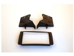 2DIN Radioramme TOYOTA COROLLA